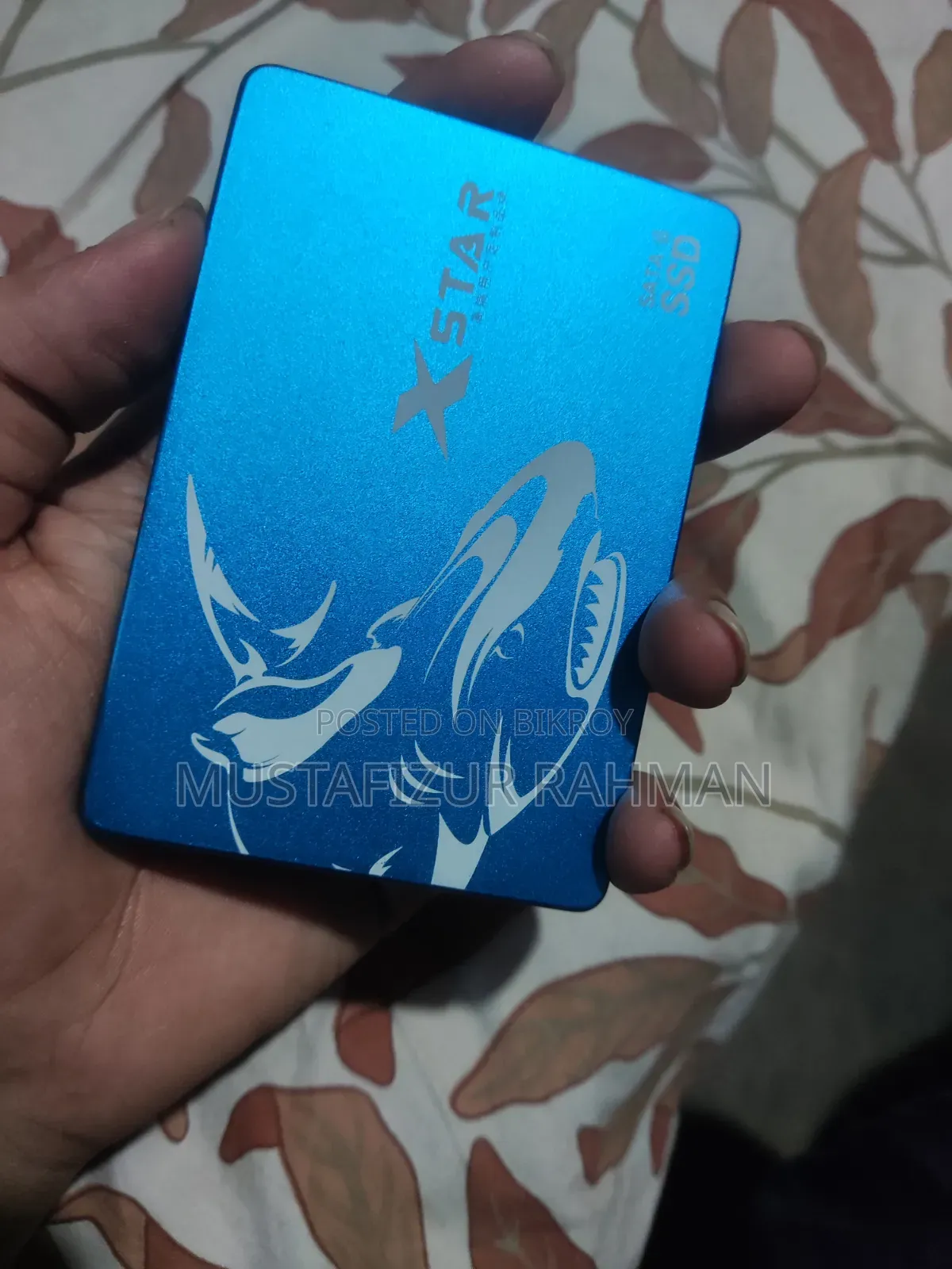 X Star 128gb 3d Nand Flash Sata SSD