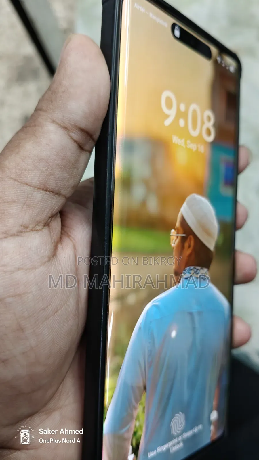 Itel S25 Ultra 128 GB
