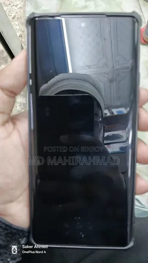 Itel S25 Ultra 128 GB