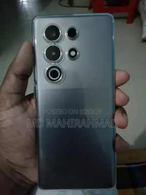 Itel S25 Ultra 128 GB
