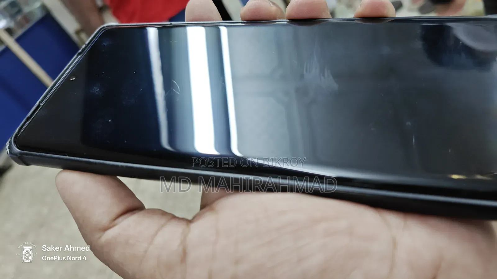 Itel S25 Ultra 128 GB