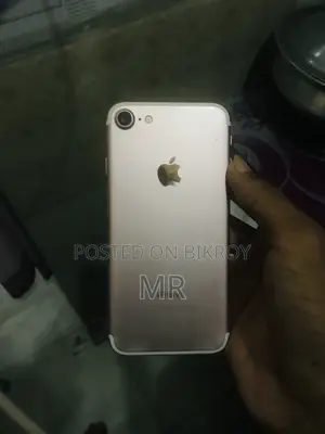 Apple iPhone 7 128 GB Rose Gold