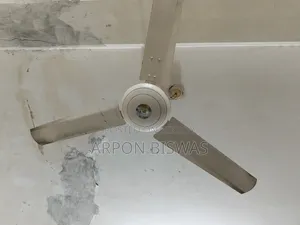 4 Vision Fans for Sale