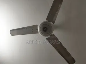 4 Vision Fans for Sale