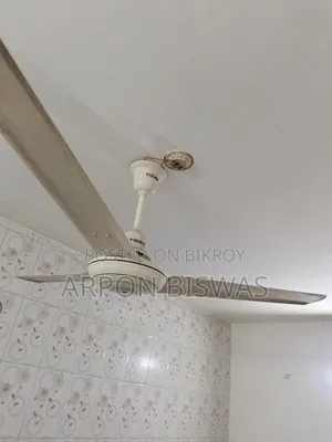 4 Vision Fans for Sale