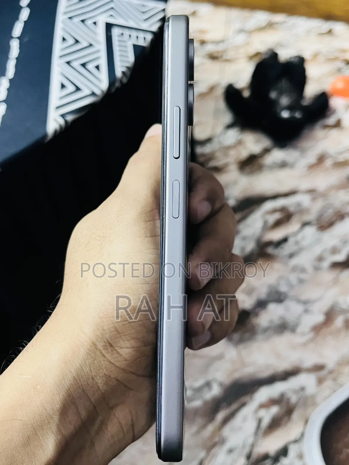 New Realme C100i 64 GB