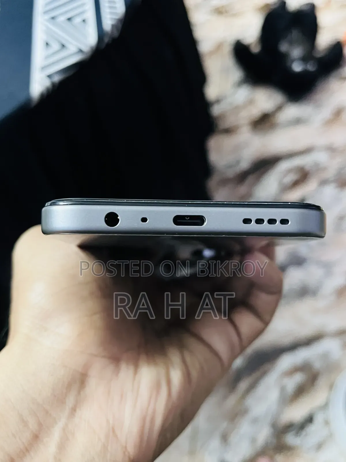 New Realme C100i 64 GB