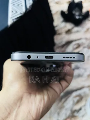New Realme C100i 64 GB