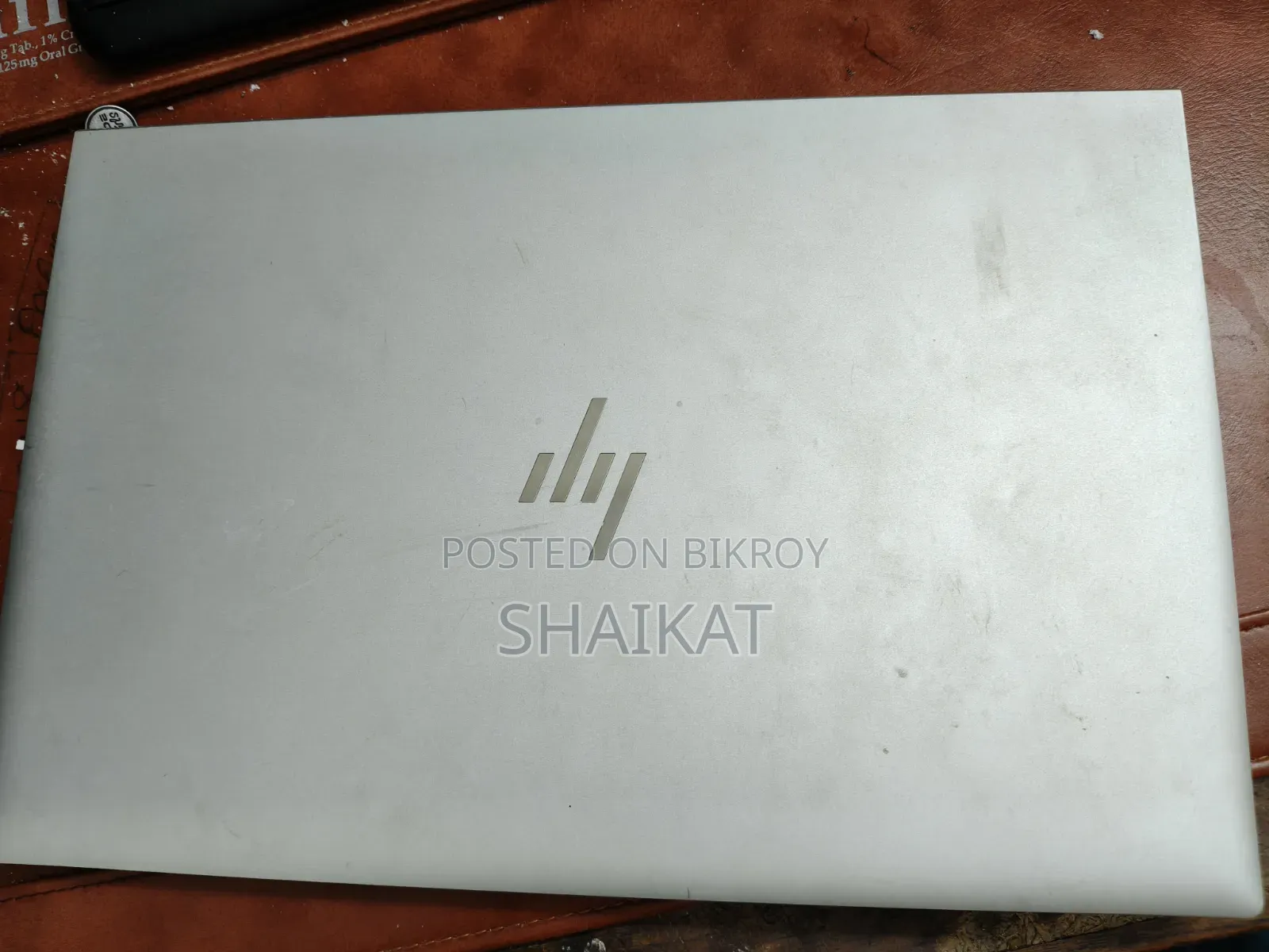 Laptop HP EliteBook 840 G6 16GB Intel Core i5 SSD 512GB