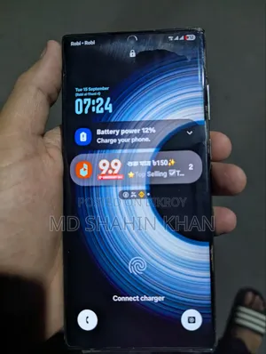 Samsung Galaxy S22 Ultra 256 GB Blue