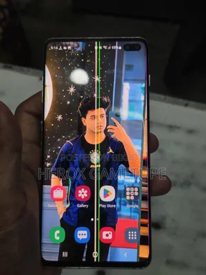 Samsung S10+