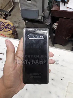 Samsung S10+