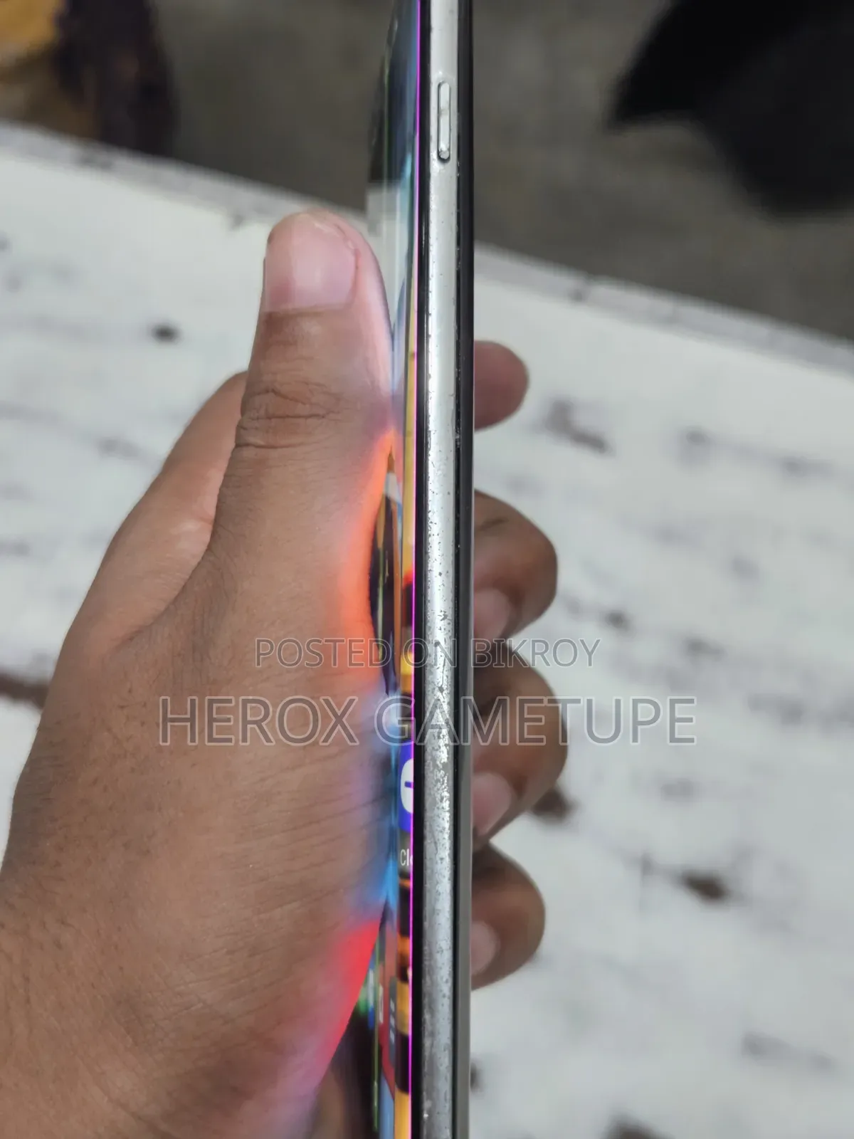 Samsung S10+