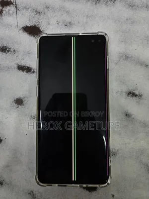 Samsung S10+