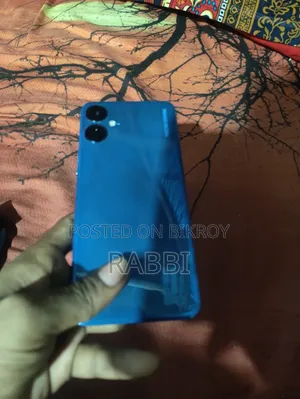 Tecno Spark 9T 128 GB Blue