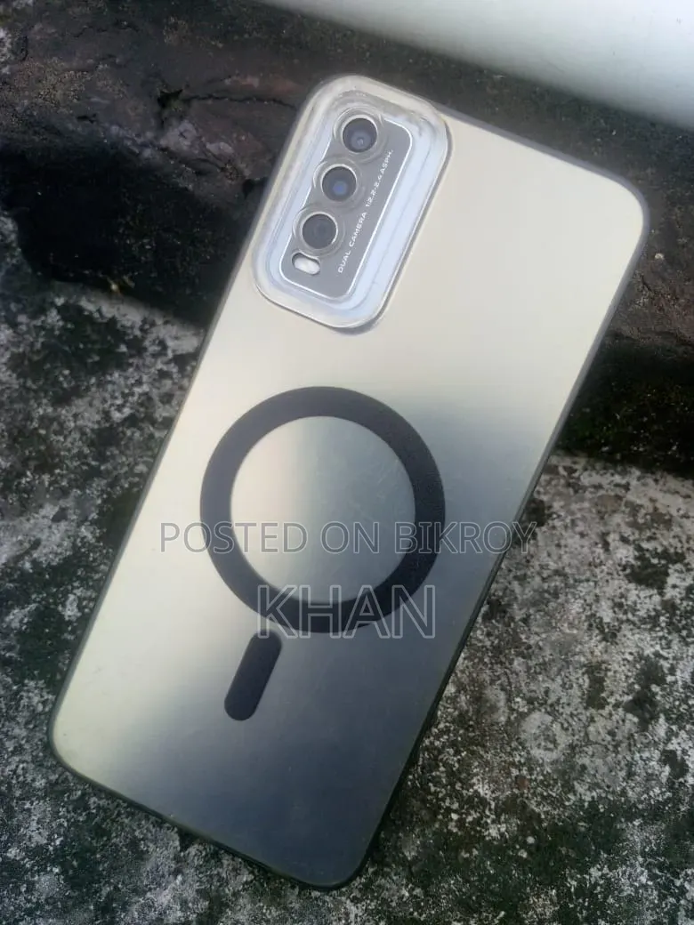 Vivo Y12s ৩২ জিবি সিলভার