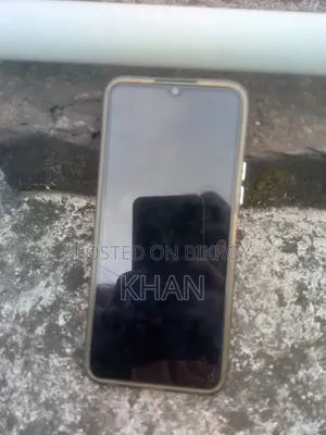 Vivo Y12s ৩২ জিবি সিলভার