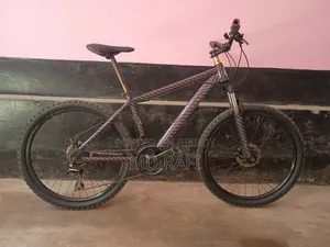 কাস্টম স্টিকার সাইকেল