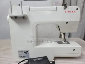 সিঙ্গার সেলাই মেশিন