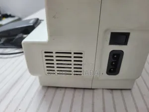 সিঙ্গার সেলাই মেশিন