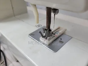 সিঙ্গার সেলাই মেশিন