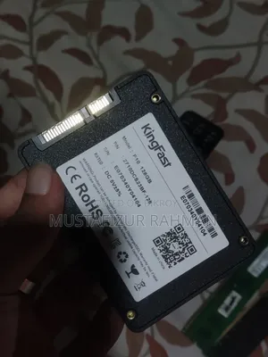 Kingfast 128 Gb Sata SSD