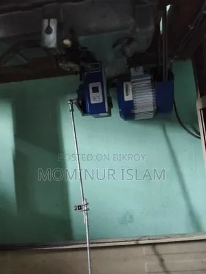 জ্যাক সেলাই মেশিন