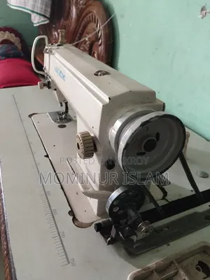 জ্যাক সেলাই মেশিন
