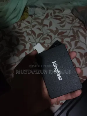 Kingfast 128 Gb Sata SSD