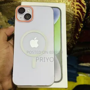Apple iPhone 14 Plus 128 GB Purple
