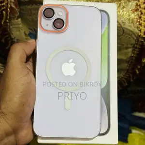Apple iPhone 14 Plus 128 GB Purple