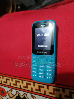 Samsung B310 Blue