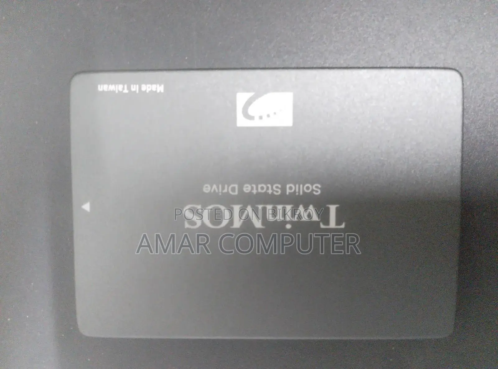 Twinmos SSD