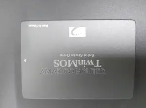 Twinmos SSD