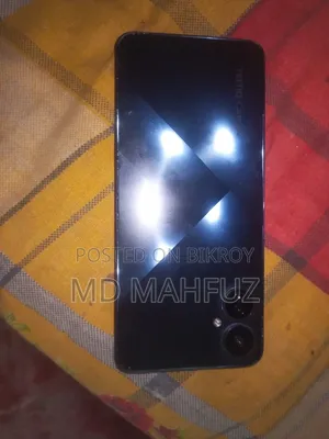 টেকনো ক্যামন ১৯ নিও ১২৮ জিবি ব্ল্যাক