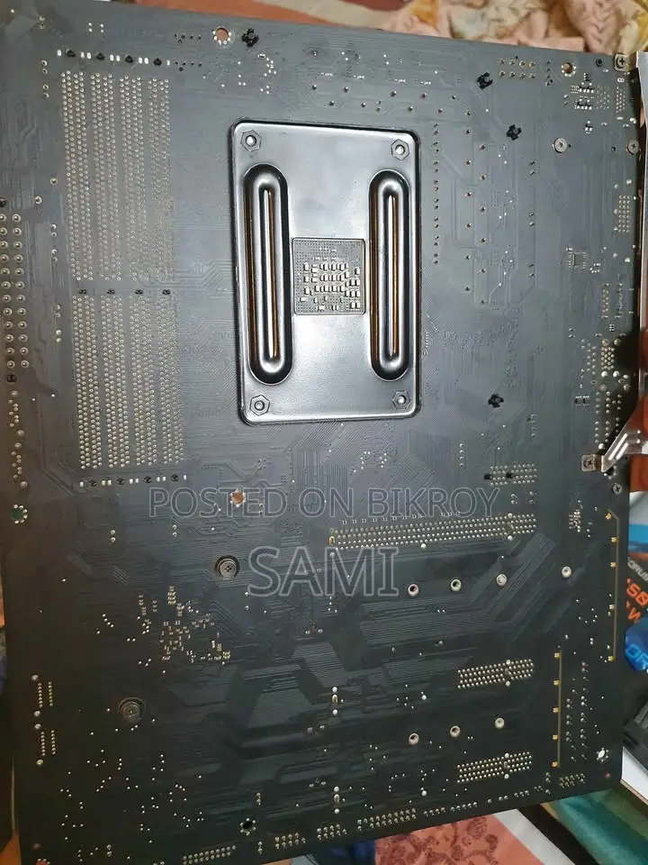 Ryzen 5 3600 and B450 Aorus Pro Wifi Combo