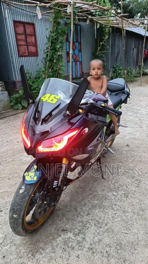 রিগাল রেপ্টর এক্সইউভি ২৫০ ২০১৯ ব্লু