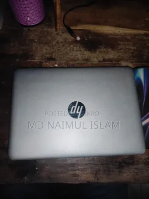 Laptop HP EliteBook 840 G4 16GB Intel Core i5 SSD 512GB