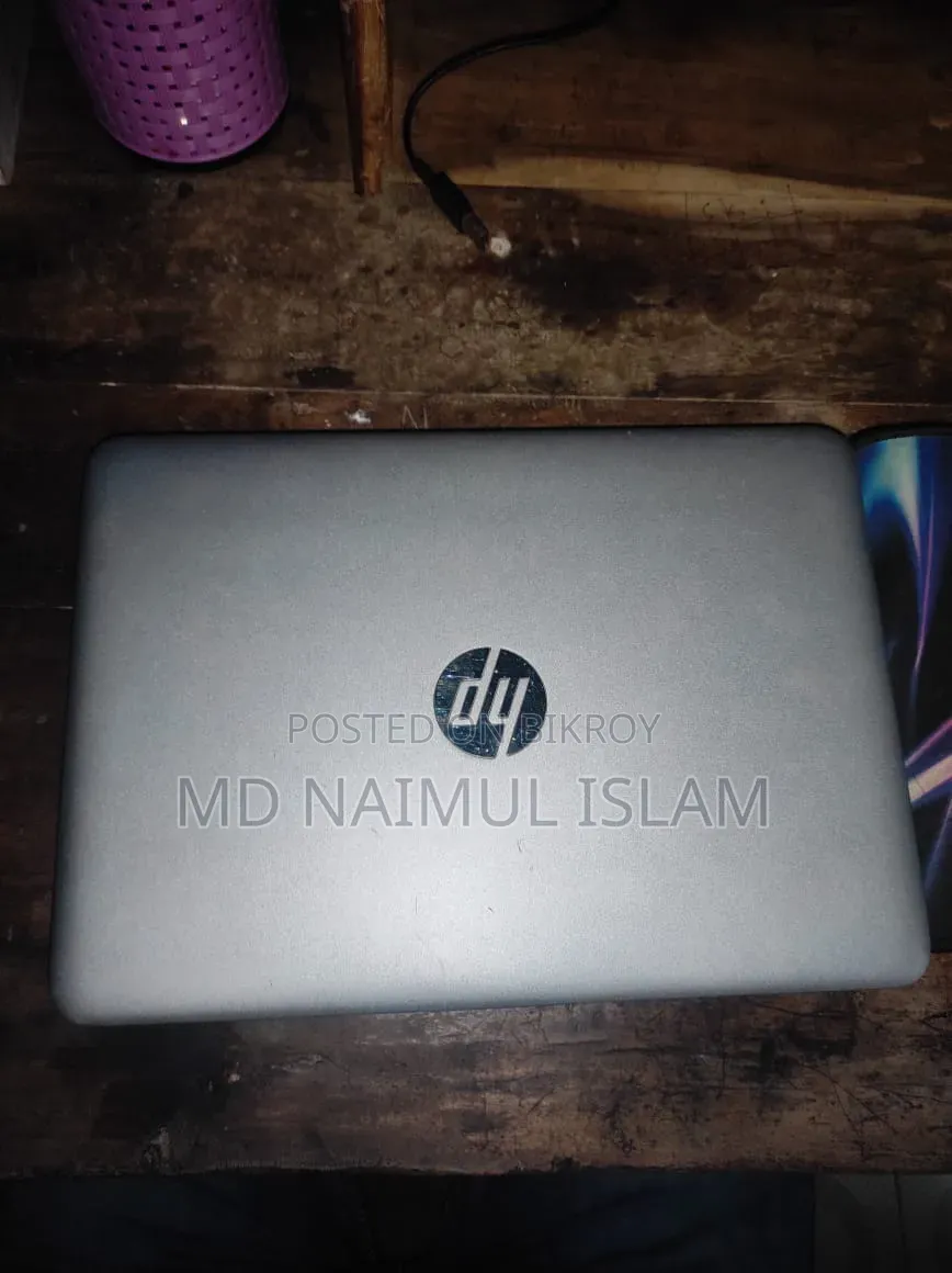 Laptop HP EliteBook 840 G4 16GB Intel Core i5 SSD 512GB