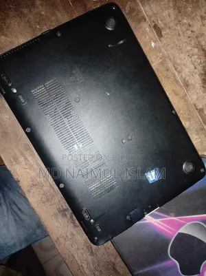 Laptop HP EliteBook 840 G4 16GB Intel Core i5 SSD 512GB