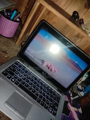 Laptop HP EliteBook 840 G4 16GB Intel Core i5 SSD 512GB