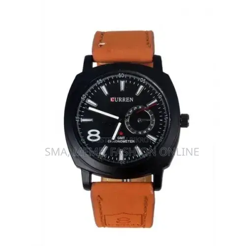 Curren 8 Fashion Watch