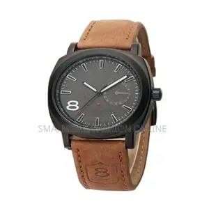 Curren 8 Fashion Watch