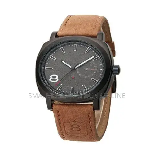 Curren 8 Fashion Watch
