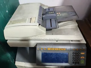 Toshiba E-Studio 452 Heavy Duty Photocopier Machine for Sale