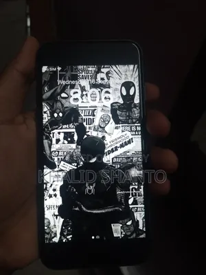 অ্যাপল আইফোন ৮ ২৫৬ জিবি ব্ল্যাক