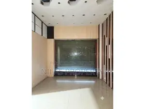 বনানীতে নিচতলার শোরুম স্পেস ভাড়া