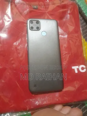 রিয়েলমি সি২১ওয়াই ৬৪ জিবি গ্রে