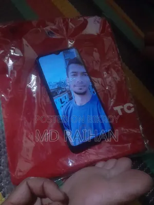 রিয়েলমি সি২১ওয়াই ৬৪ জিবি গ্রে