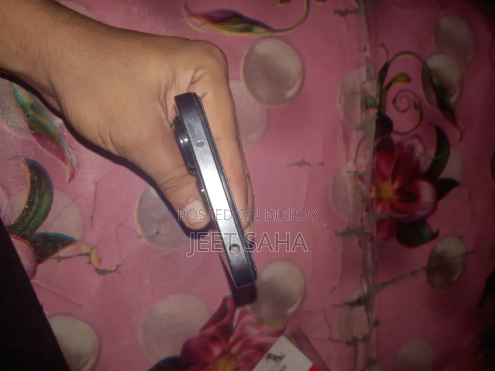 Xiaomi Redmi Note 13 128 GB Black